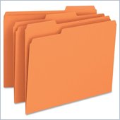 Smead Colored File Folder