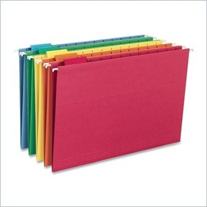 Smead Hanging File Folder