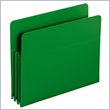 ADD TO YOUR SET: Smead TUFF Pocket Poly Expanding File Pocket