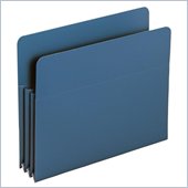 Smead TUFF Pocket Poly Expanding File Pocket