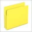 ADD TO YOUR SET: Smead Inndura Poly Expanding File Pocket