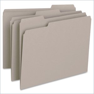 Smead Colored File Folder