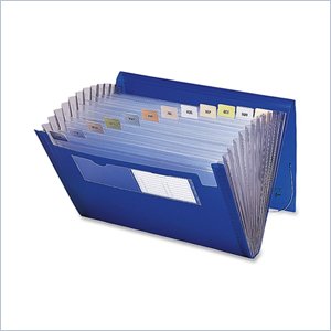 Smead Ultracolor Expanding Transport File