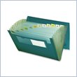 ADD TO YOUR SET: Smead Inndura Ultracolor Expanding Transport File
