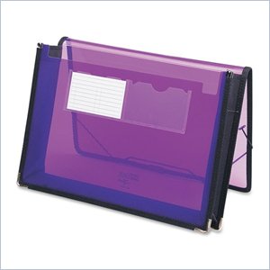 Smead InnDura UltraColor Expanding Wallet