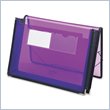 ADD TO YOUR SET: Smead InnDura UltraColor Expanding Wallet