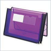 Smead InnDura UltraColor Expanding Wallet