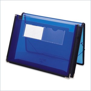 Smead UltraColor Expanding Wallet