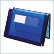 ADD TO YOUR SET: Smead UltraColor Expanding Wallet