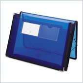 Smead UltraColor Expanding Wallet