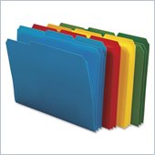 Smead Heavyweight Poly File Folder