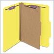 ADD TO YOUR SET: Smead SafeSHIELD Colored Classification Folder