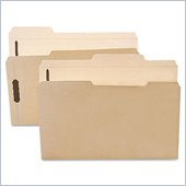 Smead Fastener Folder