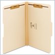 ADD TO YOUR SET: Smead Fastener Folder