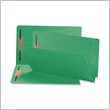 ADD TO YOUR SET: Smead Colored Folder with Fastener