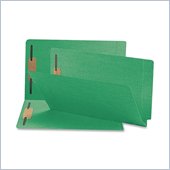 Smead Colored Folder with Fastener