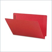 Smead Colored Folder with Fastener