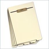 Smead Folder Divider with Fastener