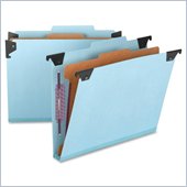 Smead Hanging Classification Folder