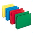 ADD TO YOUR SET: Smead TUFF Pocket Poly Expanding File Pocket