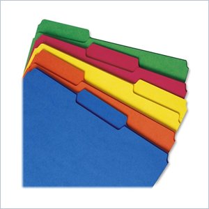 Smead Interior Hanging File Folder
