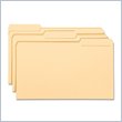 ADD TO YOUR SET: Smead Manila Interior Folder