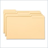 Smead Manila Interior Folder