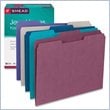 ADD TO YOUR SET: Smead Top Tab File Folder