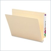 Smead Heavy Weight End Tab Folder