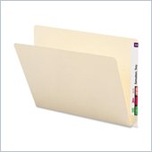 Smead Full Height Extended Tab Folder