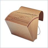 Smead Daily Premium Expanding File