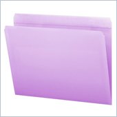 Smead Colored File Folder