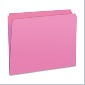 Smead Colored File Folder