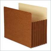 Smead Tuff Pocket Heavyweight File Pocket