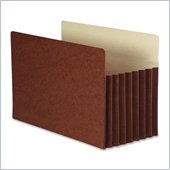 Smead TUFF Pocket Heavyweight File Pocket