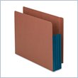 ADD TO YOUR SET: Smead TUFF Pocket Extra Wide Super-Tuff Wallet