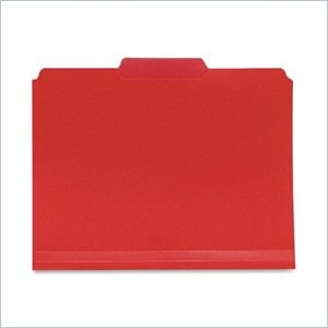 Smead Inndura File Folder