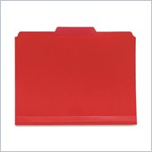Smead Inndura File Folder