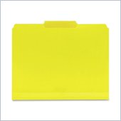 Smead Inndura File Folder