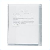 Smead Ultracolor Poly Envelope