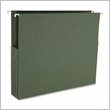 ADD TO YOUR SET: Smead Standard Green Hanging Pocket