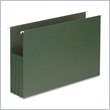 ADD TO YOUR SET: Smead Standard Green Hanging Pocket