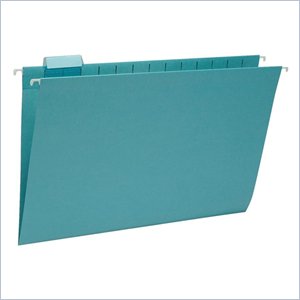 Smead Colored Hanging Folder
