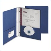 Smead Two Pocket Portfolio