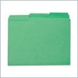ADD TO YOUR SET: Smead Interior Folder