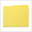 ADD TO YOUR SET: Smead Interior Folder