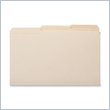 ADD TO YOUR SET: Smead Top Tab File Folder