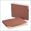 ADD TO YOUR SET: Smead TUFF Pocket Easy-Access Top Tab File Pocket