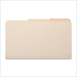 Smead Top Tab File Folder