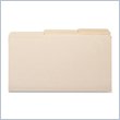 ADD TO YOUR SET: Smead Top Tab File Folder